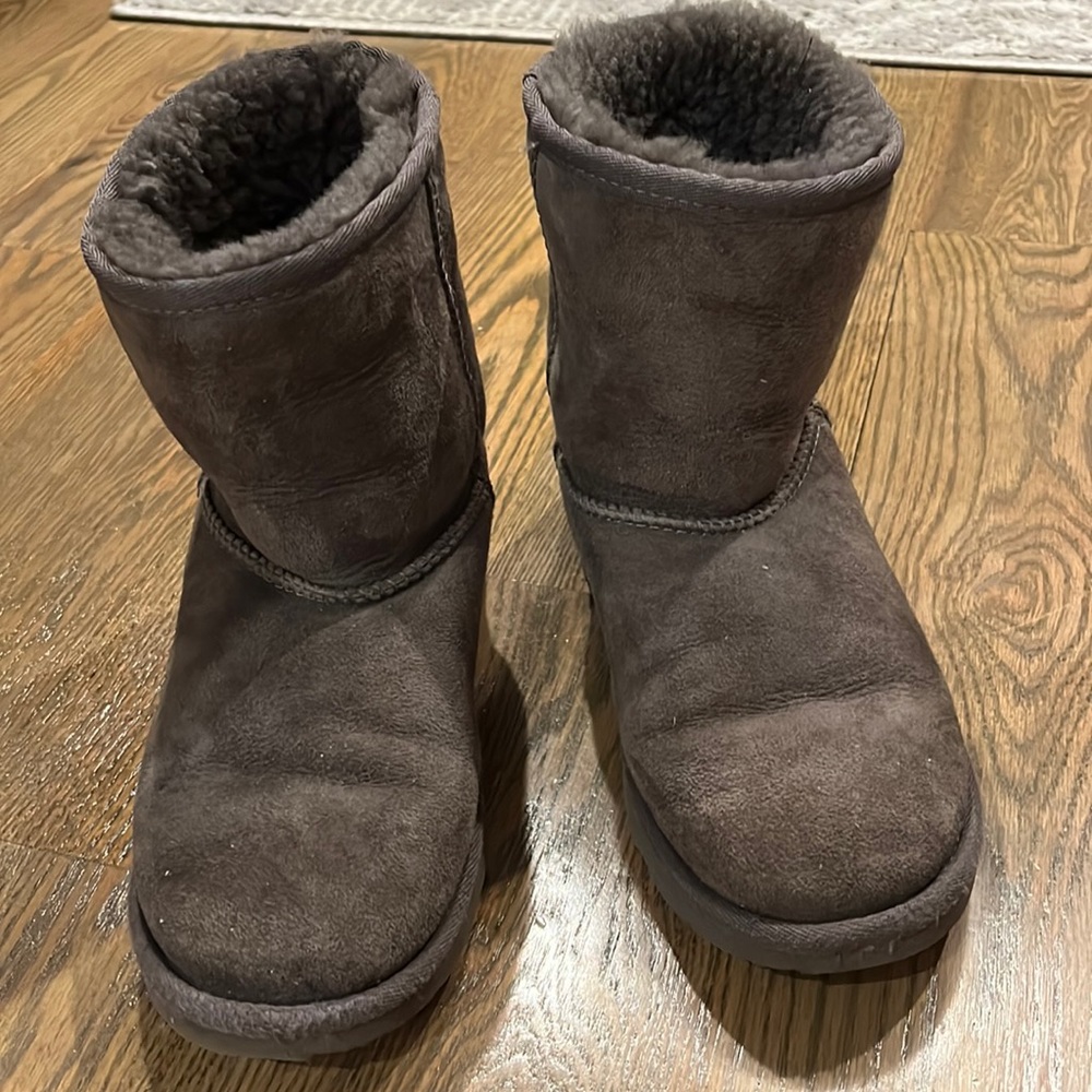 UGG BOOTS 🖤